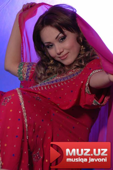 Dilnoza Ismiyaminova